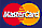mastercard accepted 