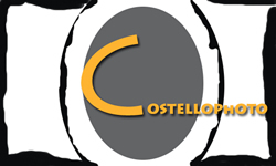 Las Vegas Photographer Costellophoto new logo for photographers to gewt attention in LAs Vegas Convention market