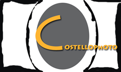 LAs Vegas Photographer Costellophoto  new logo for photographers to gewt attention in LAs Vegas Convention market